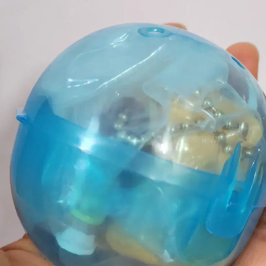 [BUNJANG] Polly Pocket Gacha Series 2 Yellow / 폴리포켓 가챠 2탄 노랑