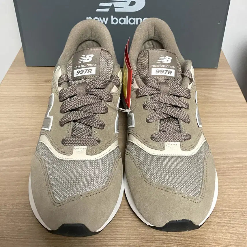 [BUNJANG] New Balance 997 RHSC Sneakers (280mm) / (새제품) 뉴발란스 997 RHSC 280mm 운동화 매장정품