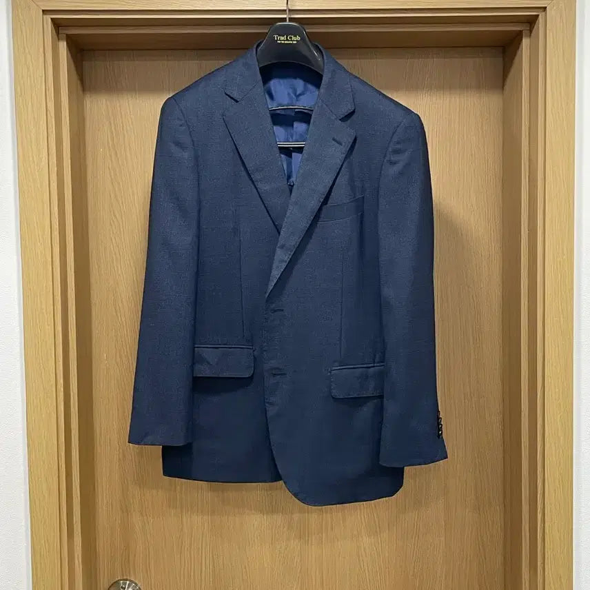 [SOLD OUT] 빨질레리 PAL ZILERI 네이비 수트 46 이탈리아 정장