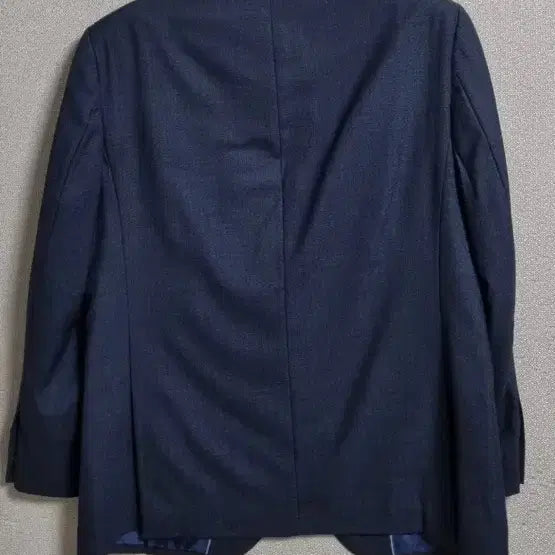 [SOLD OUT] 빨질레리 PAL ZILERI 네이비 수트 46 이탈리아 정장