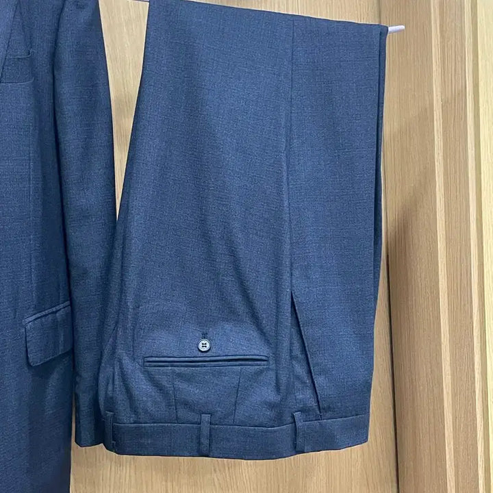 [SOLD OUT] 빨질레리 PAL ZILERI 네이비 수트 46 이탈리아 정장