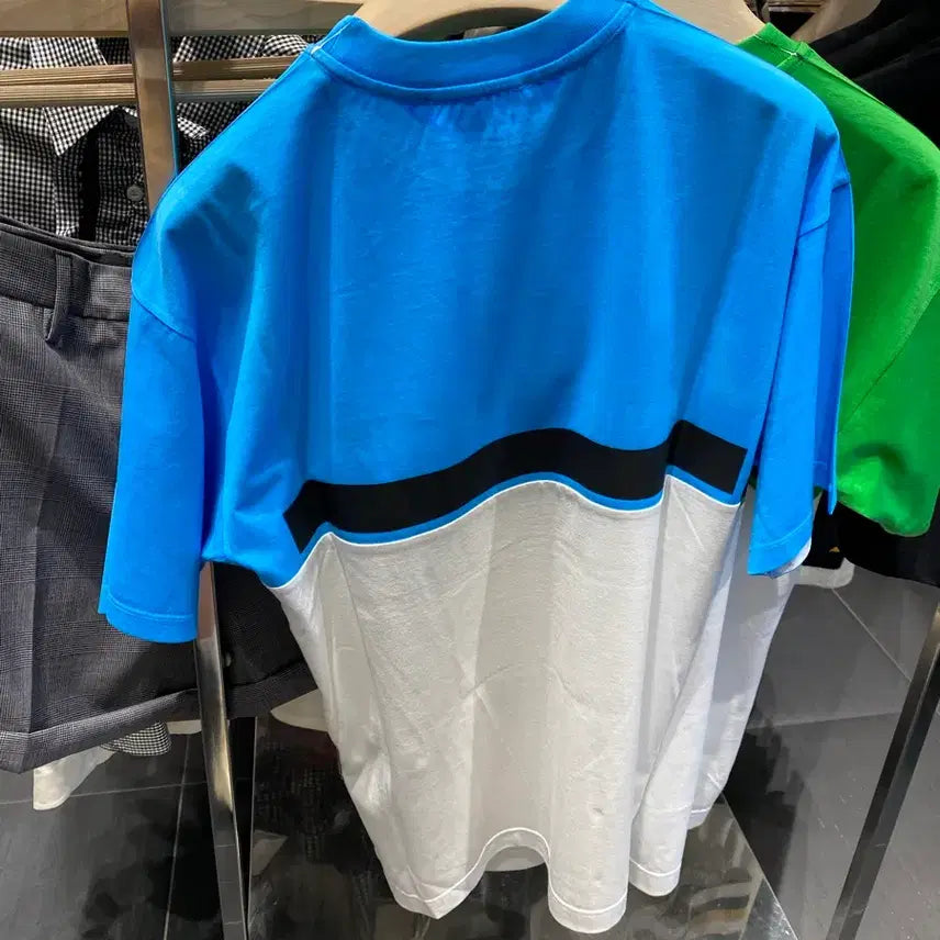 [SOLD OUT] 프라다 티셔츠 핫딜