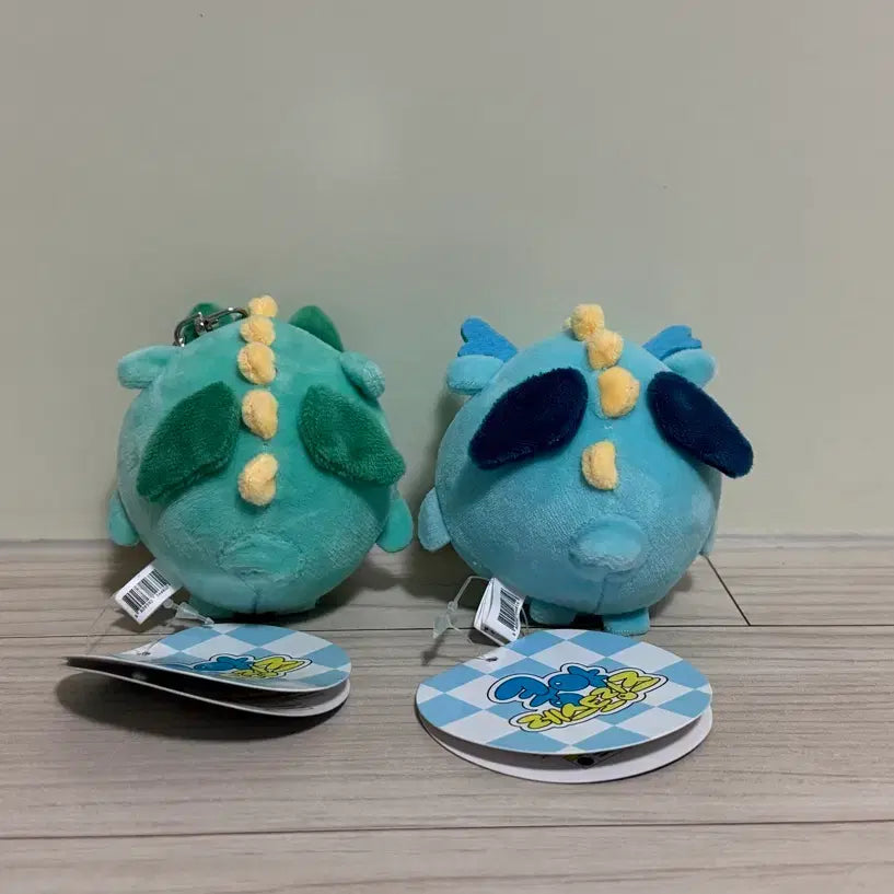 [SOLD OUT] [일괄] 쿵야 양파쿵야 주먹밥쿵야 인형 키링 세트