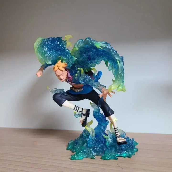 [SOLD OUT] 원피스 마르코 피규어