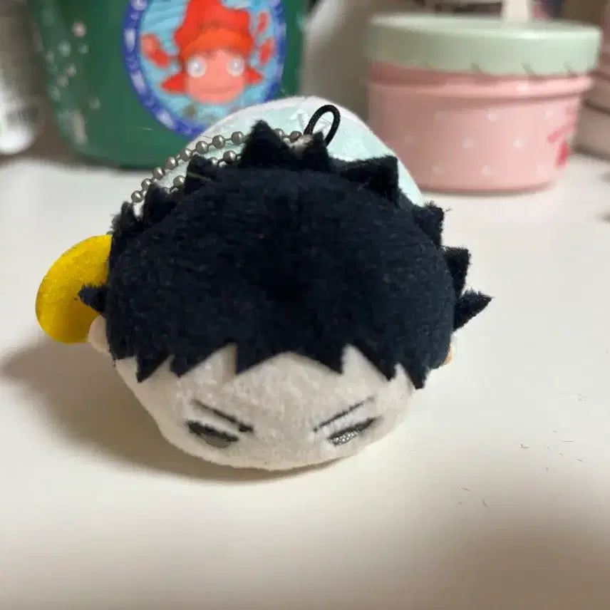 [SOLD OUT] 하이큐 이와이즈미 모찌마스