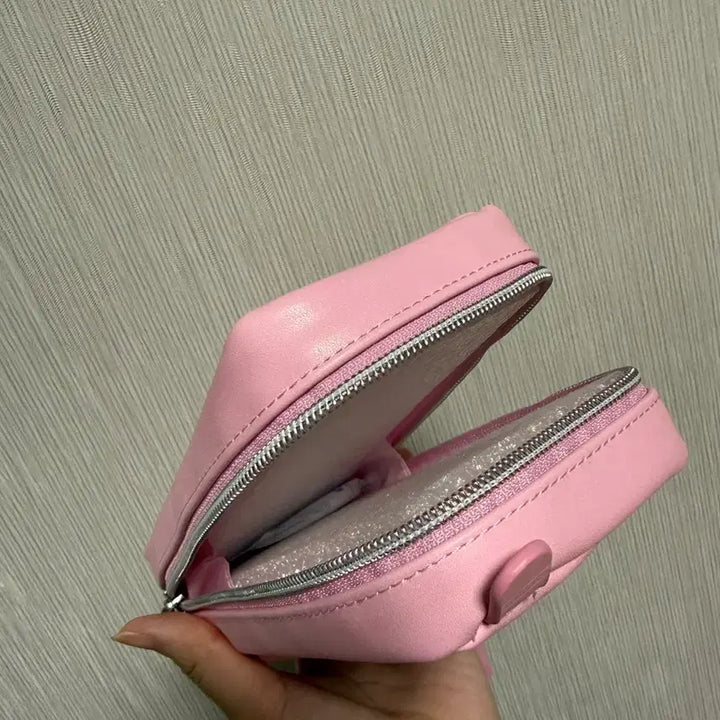 [BUNJANG] Sanrio Usahana Phone Design Pouch Pencil Case / 산리오 우사하나 폰 디자인 파우치 필통