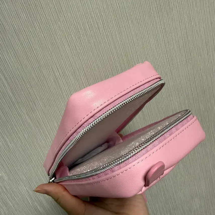 [BUNJANG] Sanrio Usahana Phone Design Pouch Pencil Case / 산리오 우사하나 폰 디자인 파우치 필통