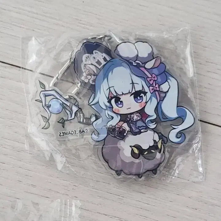 [SOLD OUT] agf 특전 미개봉