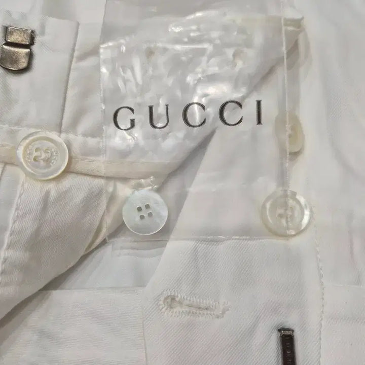 [BUNJANG] GUCCI White Women&