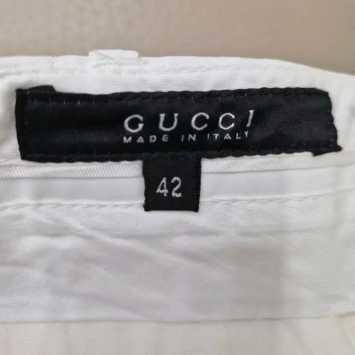 [BUNJANG] GUCCI White Women&