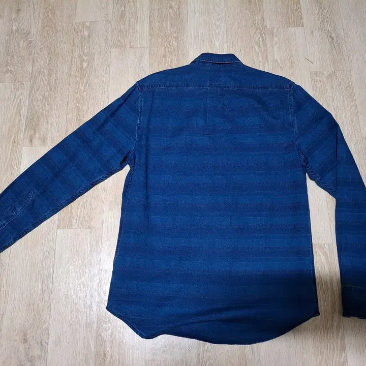 [BUNJANG] Lee Regular Fit Shirt (S) / 리(lee) 셔츠 s사이즈