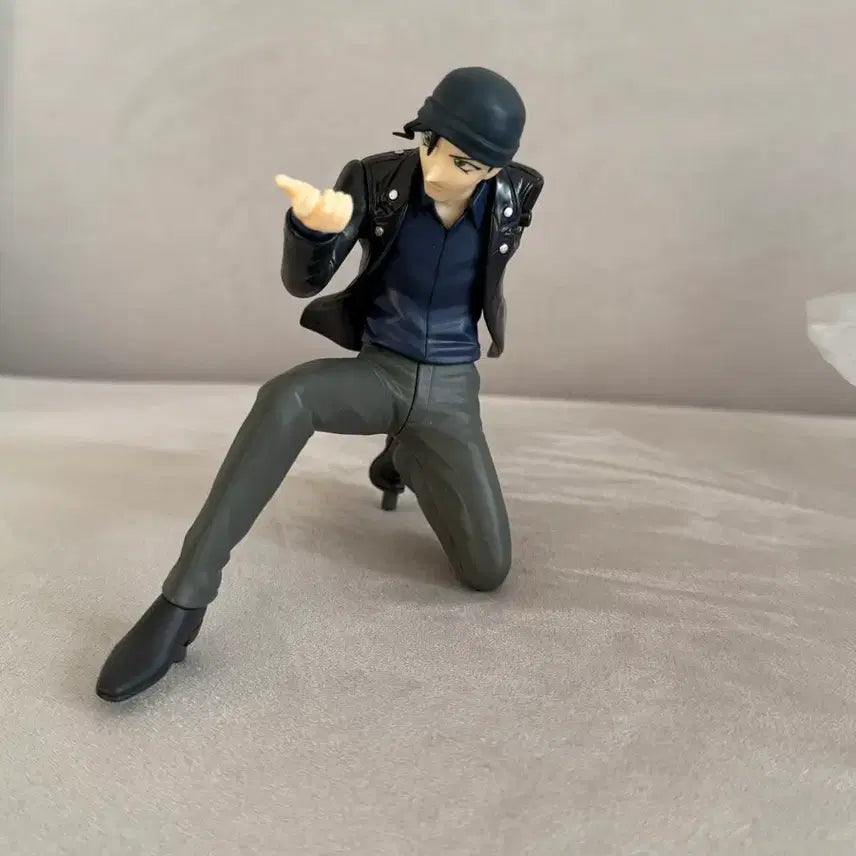 [BUNJANG] Conan Ryoichi Akai Segawa Luminasta Figure / 코난 이상윤,아카이 슈이치 피규어