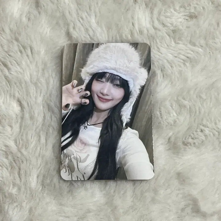 [BUNJANG] G)I-DLE Special Photocard (POB) / 여자아이들 미니 idle 특전 포카 미공포
