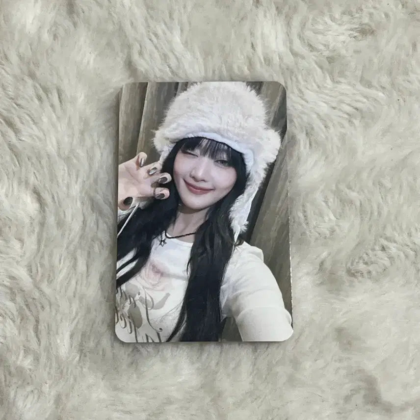 [BUNJANG] G)I-DLE Special Photocard (POB) / 여자아이들 미니 idle 특전 포카 미공포