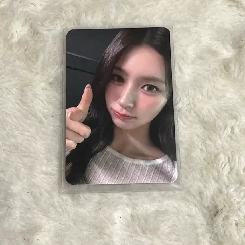 [BUNJANG] G)I-DLE Miyeon POB Photocard / 여자아이들 미연 idle 특전 포카 미공포