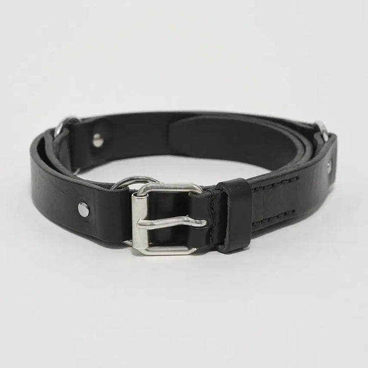 [BUNJANG] Our Legacy Grizzly Belt 90 / 아워레가시 그리즐리 벨트 90