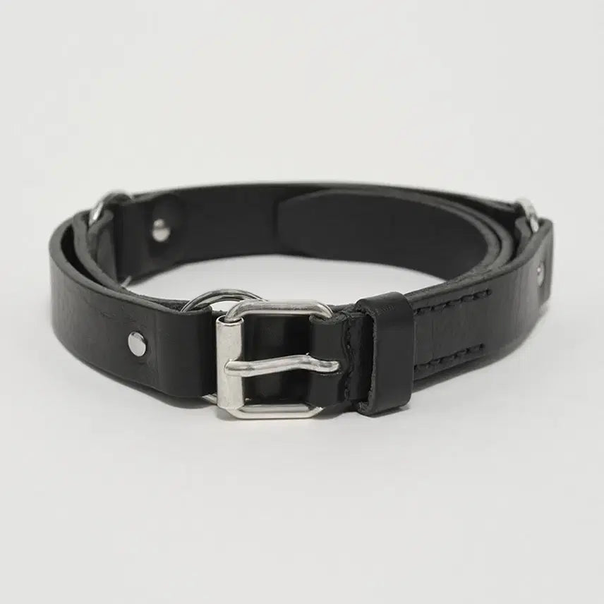 [BUNJANG] Our Legacy Grizzly Belt 90 / 아워레가시 그리즐리 벨트 90