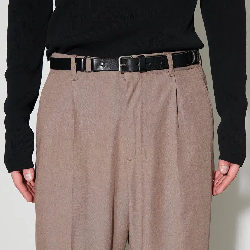 [BUNJANG] Our Legacy Grizzly Belt 90 / 아워레가시 그리즐리 벨트 90