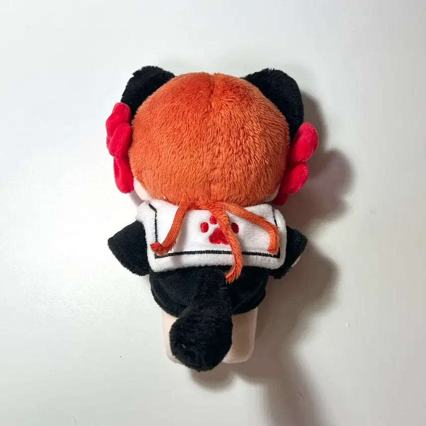 [BUNJANG] Chainsaw Man Makima 10cm Plush Doll / 체인소맨 마키마 10cm 솜인형 솜깅 뼈깅 속성솜