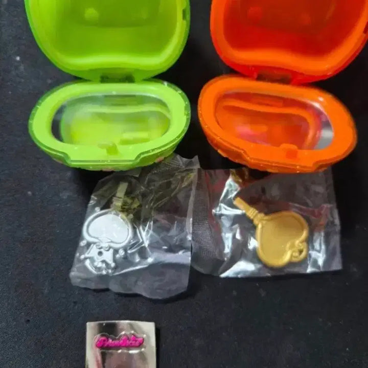 [BUNJANG] Prism Stone Jewelry Box / 급전 프리즘스톤 쥬얼리 박스 덤스톤