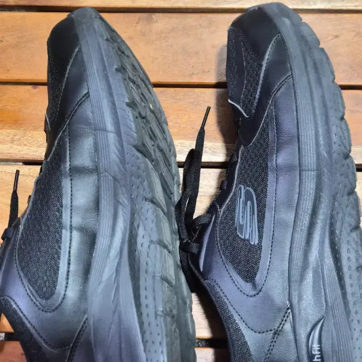[BUNJANG] Skechers Arch Fit 2.0 (Wide) Men&