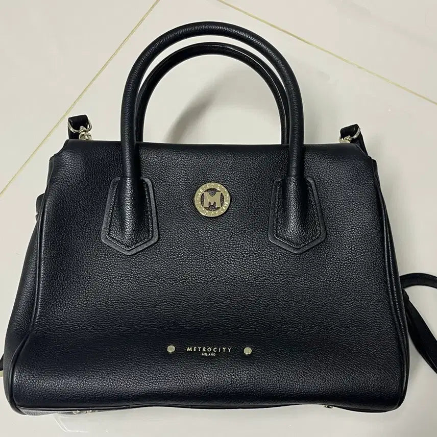 [SOLD OUT] 메트로시티 토트백