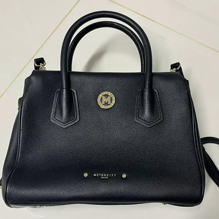 [SOLD OUT] 메트로시티 토트백