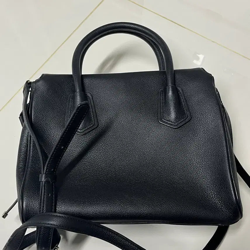 [SOLD OUT] 메트로시티 토트백