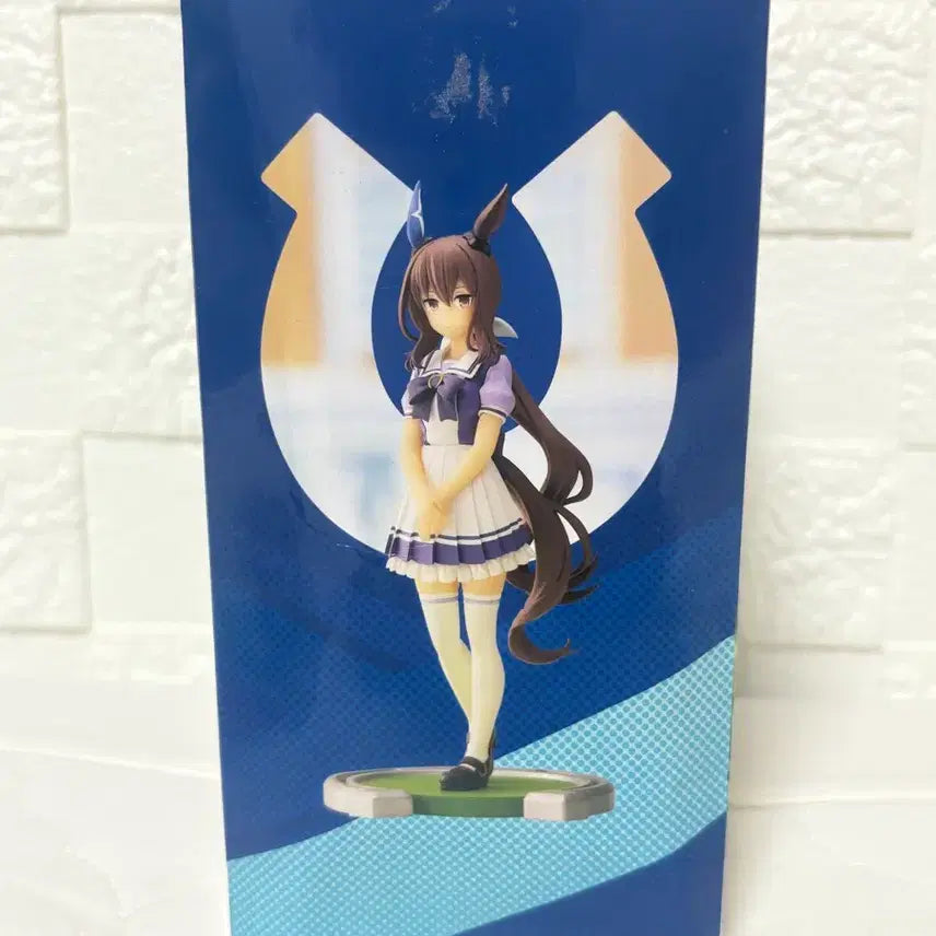 [BUNJANG] Banpresto Uma Musume Admire Vega Figure / 반프레스토 우마무스메 어드마이어 베가 피규어