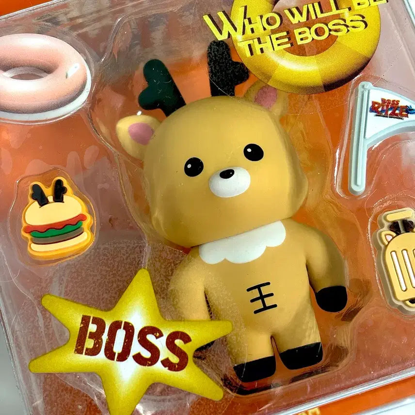 [BUNJANG] RIIZE Sungchan Boss RIIZE Urakbam Figure Shanghai MD / 라이즈 성찬 우락밤 보스라이즈 피규어 상하이 md 팝업 양도 리라즈