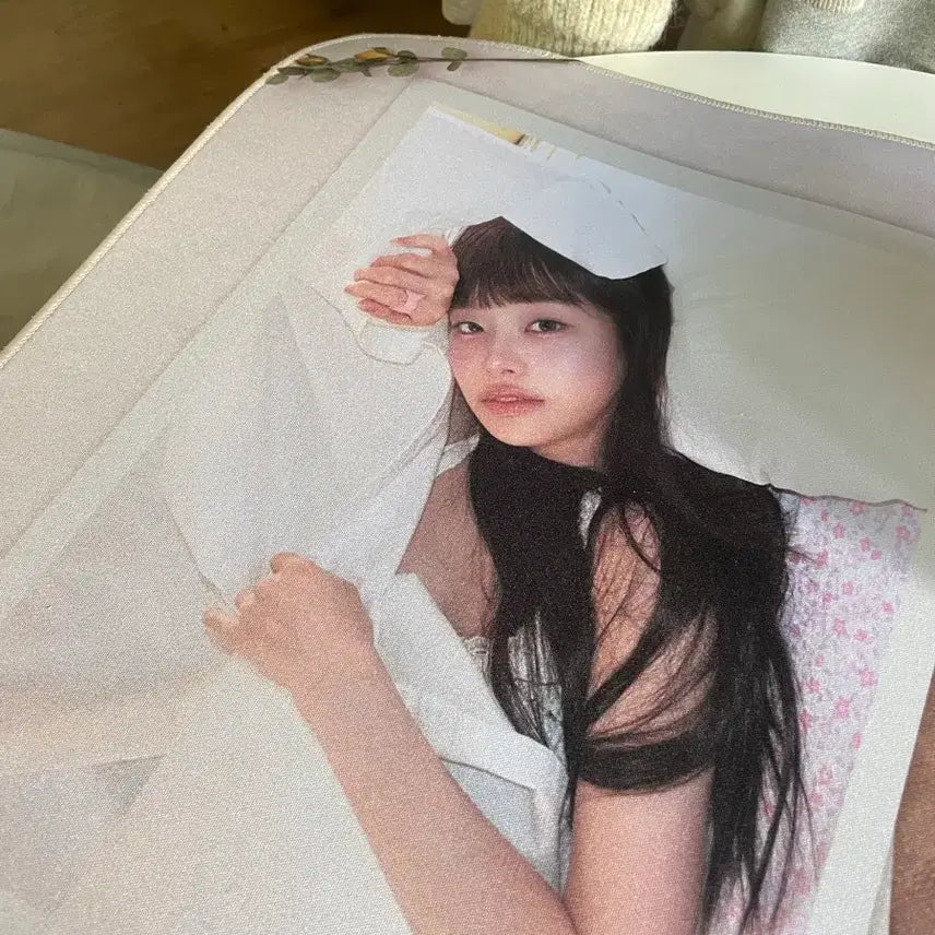 [BUNJANG] Sudden Attack Chuu Mousepad / 서든어택 츄 마우스패드