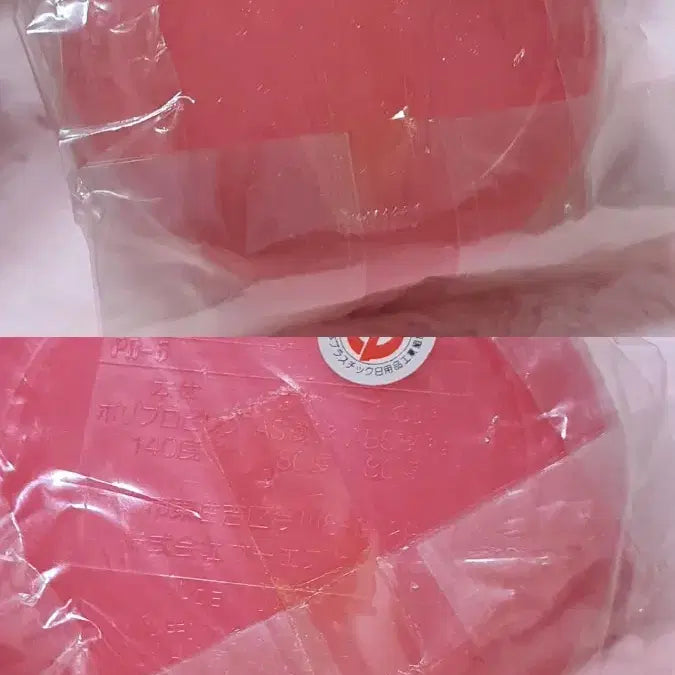[SOLD OUT] 산리오 고전 헬로키티 장미 로즈 도시락 보관함