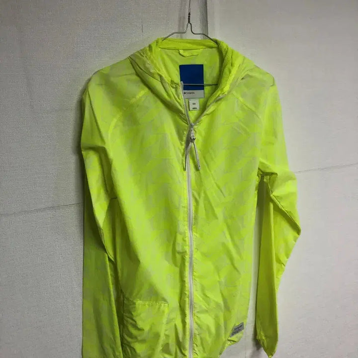 [BUNJANG] Adidas 90S Men's Hooded Jacket / 아디다스 남성 후드자켓 90S@9911