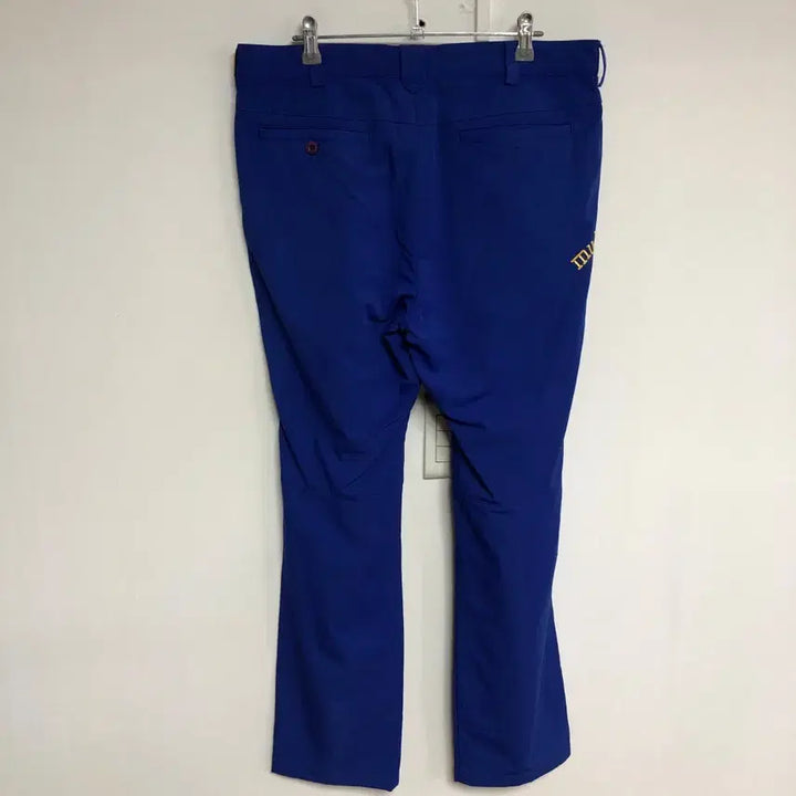 [BUNJANG] JDX Men's Spring/Autumn Pants / JDX 남성 봄가을 바지 35인치@9987