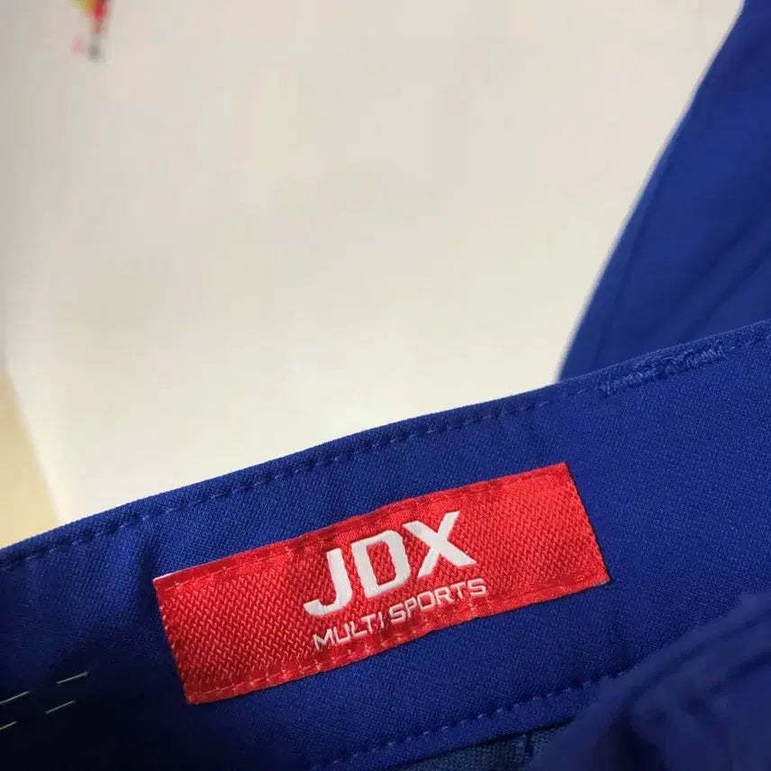 [BUNJANG] JDX Men's Spring/Autumn Pants / JDX 남성 봄가을 바지 35인치@9987