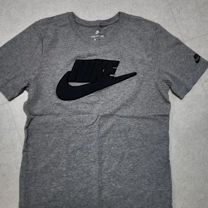 [BUNJANG] Nike T-Shirt Bundle Set (2 pcs) / 나이키 반팔티 2장일괄