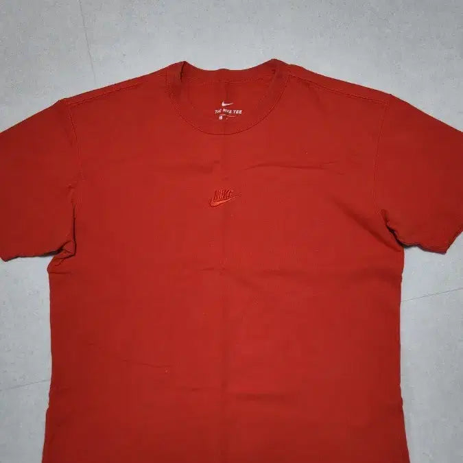 [BUNJANG] Nike T-Shirt Bundle Set (2 pcs) / 나이키 반팔티 2장일괄