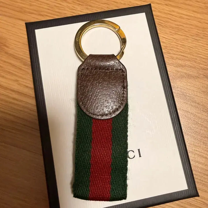 [BUNJANG] Gucci Ophidia Keyring / 구찌 오피디아 키링