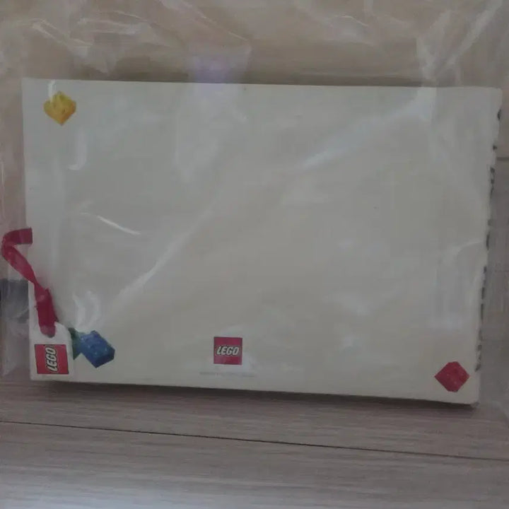 [BUNJANG] Vintage LEGO Album / 빈티지레고 작은 앨범