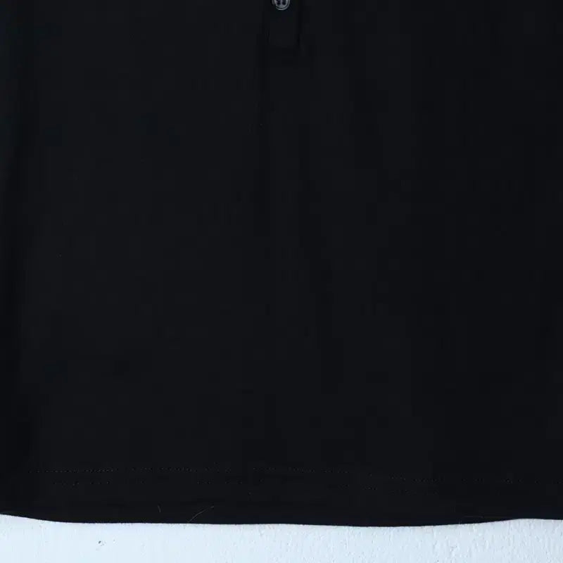 [BUNJANG] W(F) Pale Jade Sleeveless T-shirt Y2K Black / W(F) 페일제이드 반팔 티셔츠 민소매 빅로고 Y2K 블랙-176C2