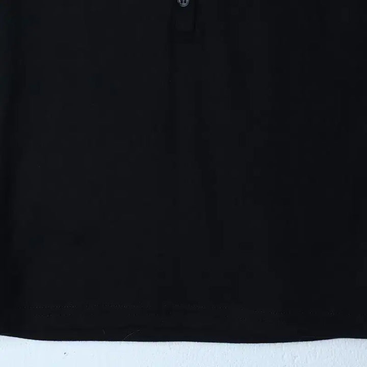 [BUNJANG] W(F) Pale Jade Sleeveless T-shirt Y2K Black / W(F) 페일제이드 반팔 티셔츠 민소매 빅로고 Y2K 블랙-176C2