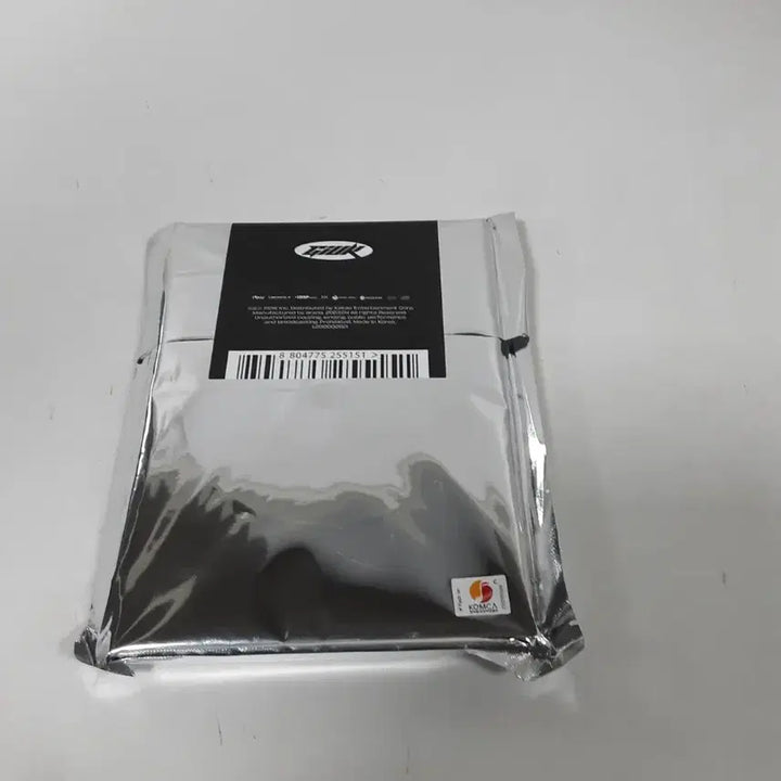 [BUNJANG] ONEWE Giuk TURN OVER Album Sealed / 원위 기욱 TURN OVER 앨범 미개봉