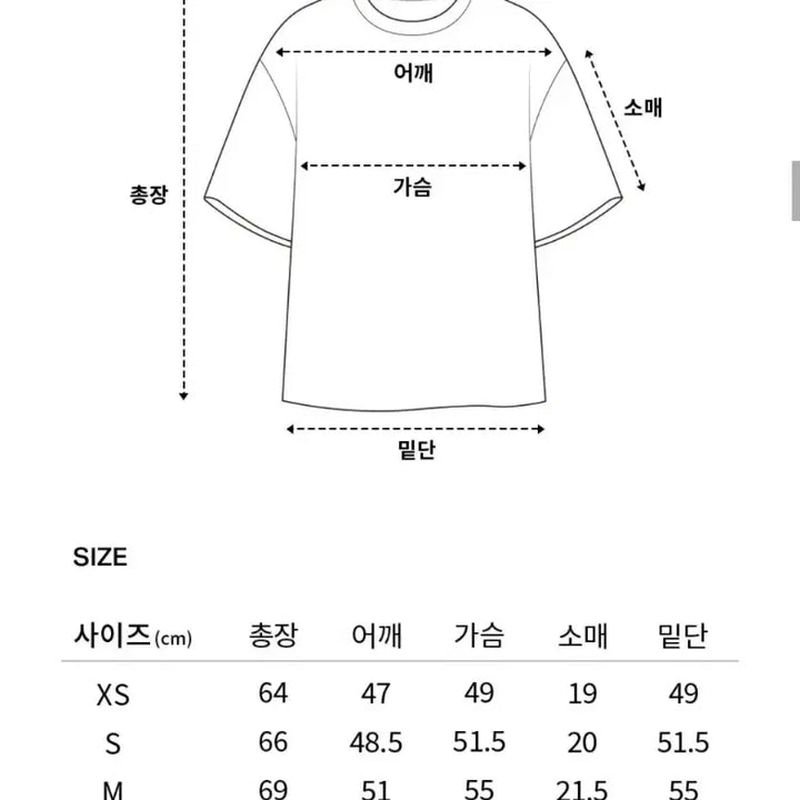 [BUNJANG] Covernat Charcoal Printed Short Sleeve T-Shirt / 커버낫 차콜 프린팅 반팔티 반소매 티셔츠 그레이 회색 챠콜 먹색