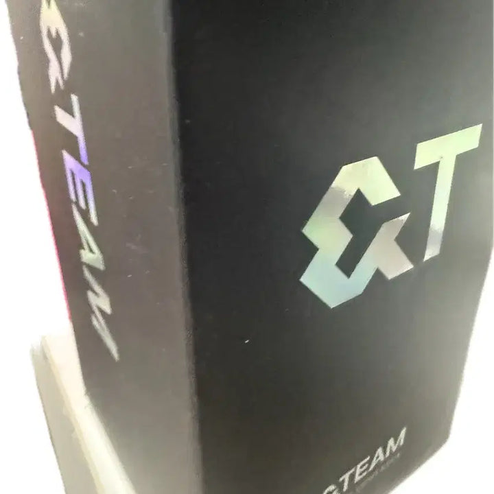 [BUNJANG] &amp;TEAM Official Light Stick (Lune-bong) / 앤팀 응원봉 르네봉 &amp;team 양도 (예약중)