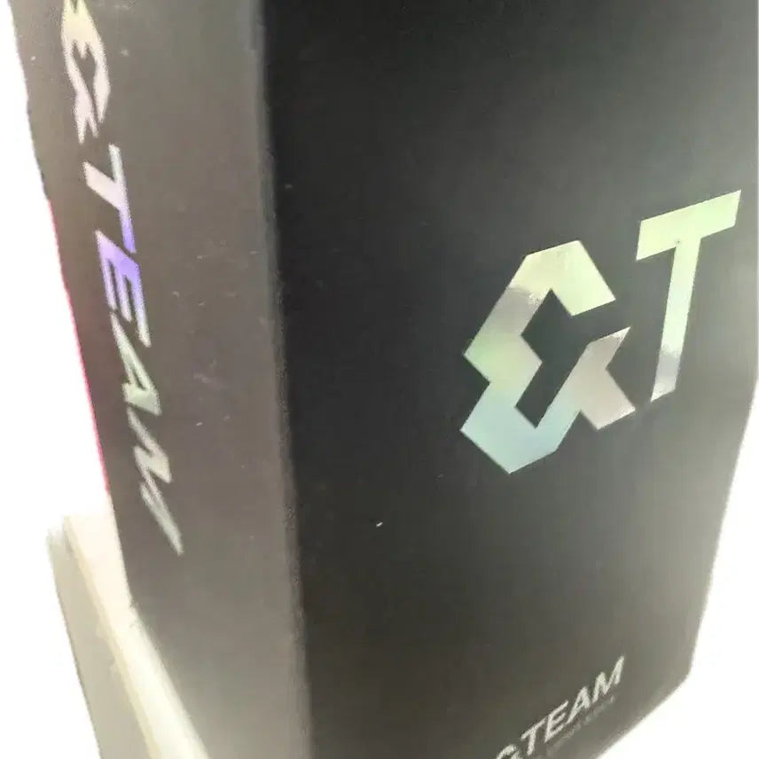 [BUNJANG] &amp;TEAM Official Light Stick (Lune-bong) / 앤팀 응원봉 르네봉 &amp;team 양도 (예약중)