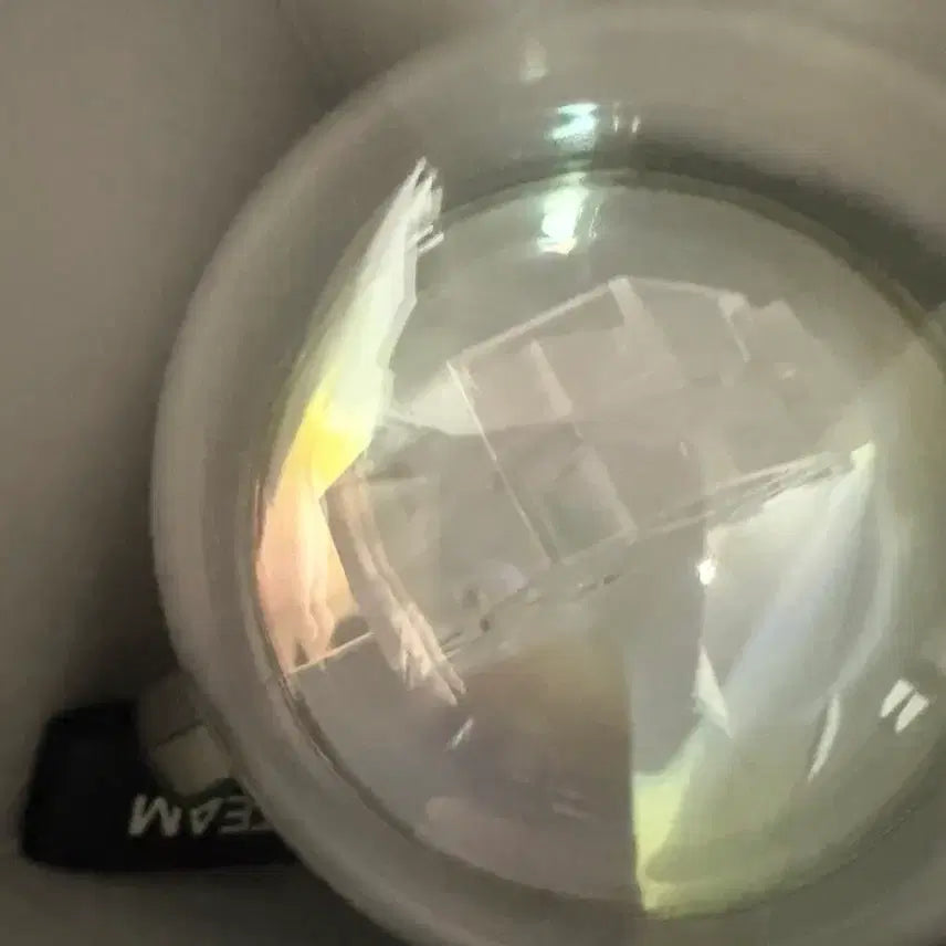 [BUNJANG] &amp;TEAM Official Light Stick (Lune-bong) / 앤팀 응원봉 르네봉 &amp;team 양도 (예약중)