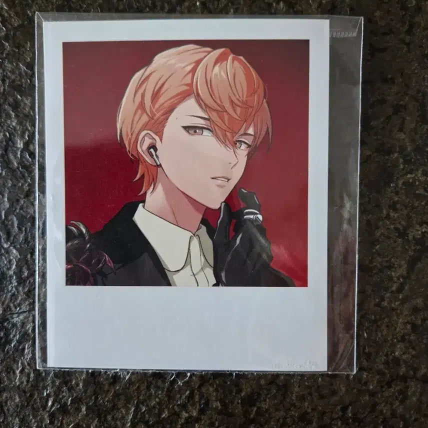 [BUNJANG] Paradox Live 1Nm8 Miyama Kei Photocard / 파라독스라이브 파라라이 1Nm8  미야마 케이 포토카드 포카