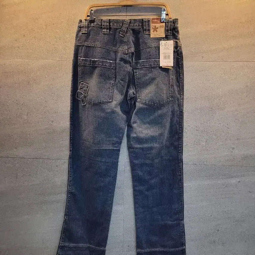 [SOLD OUT] Celio. 유로 데님 팬츠.