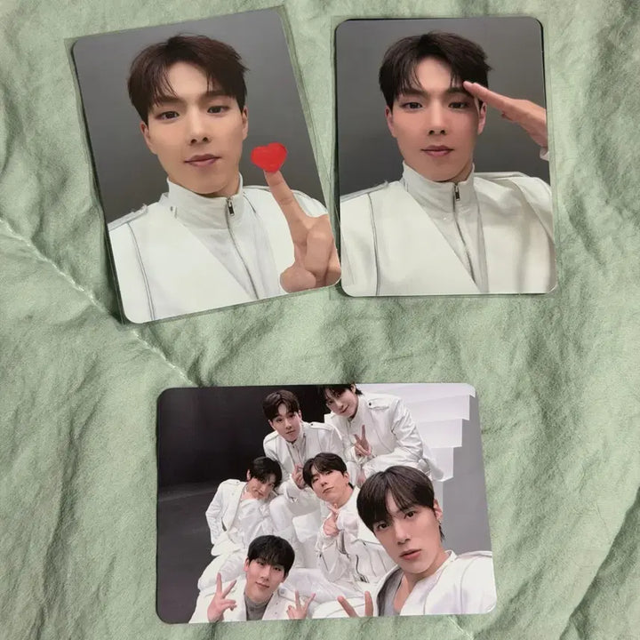 [SOLD OUT] 몬스타엑스 셔누포카