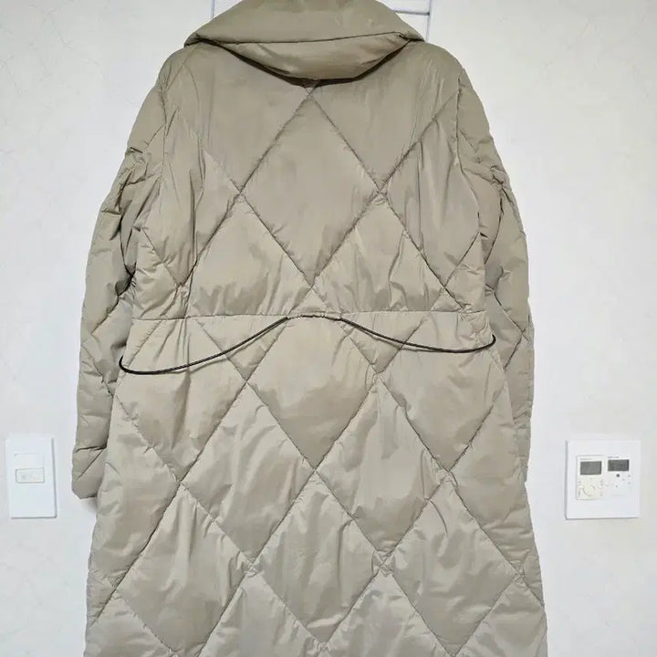 [SOLD OUT] DKNY 여성 패딩 라지사이즈